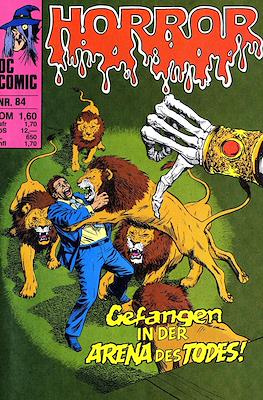 Horror #84