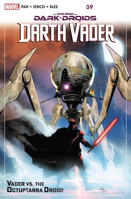 Star Wars: Darth Vader Vol. 3 (2020-...) #39