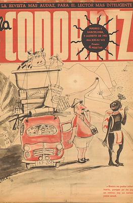 La Codorniz #612