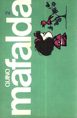Mafalda (Rústica) #2