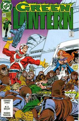 Green Lantern Vol.3 (1990-2004) #39