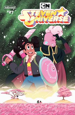 Steven Universe Ongoing #27