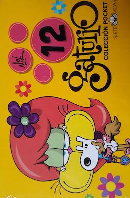 Gaturro Colección Pocket (Rústica) #12