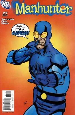 Manhunter Vol. 4 (2004-2009) #27