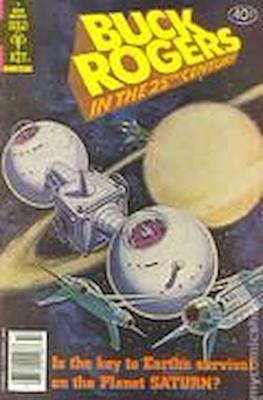 Buck Rogers in the 25th Century #5