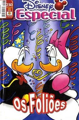 Disney Especial #230