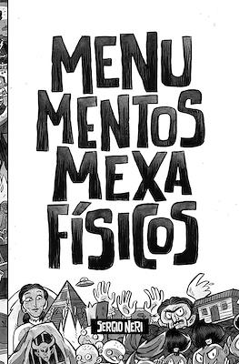 Menumentos Mexafísicos