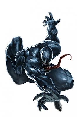 Venom Vol. 4 (2018-Variant Covers) #25.36
