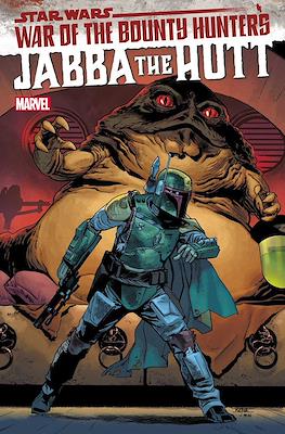 War of the Bounty Hunters – Jabba the Hutt