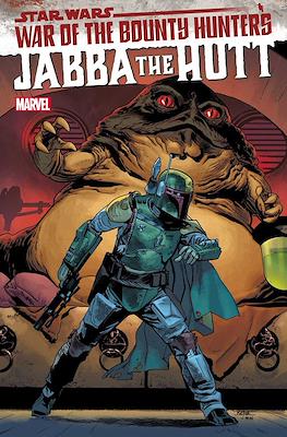 War of the Bounty Hunters – Jabba the Hutt