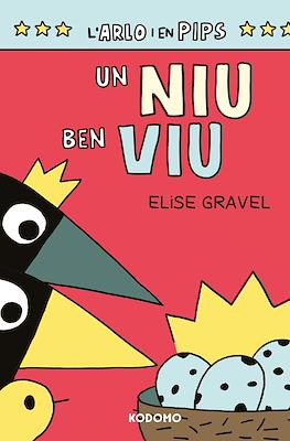 L'Arlo i en Pips #3