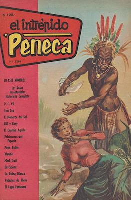 El Peneca #2598