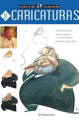Ejercicios Parramón #31