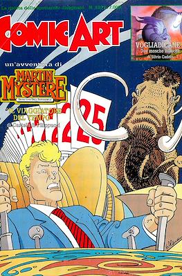 Comic Art / Eternauta & Comic Art / Comic Art Presenta #123