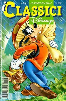 I Classici di Walt Disney #310