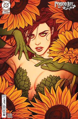 Poison Ivy (2022-Variant Covers) #27