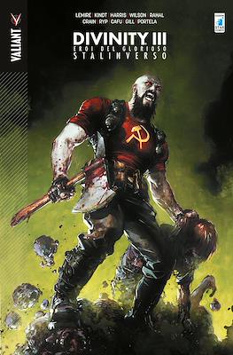 Valiant #74