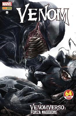 Venom Vol. 2 #8