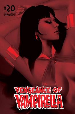 Vengeance of Vampirella (2019- Variant Cover) #20.3