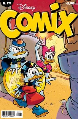 Disney Comix #171