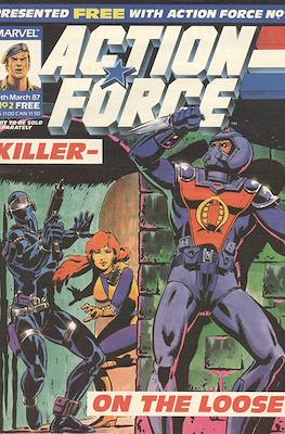 Action Force #2