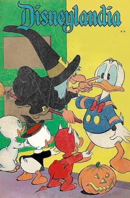 Disneylandia #307