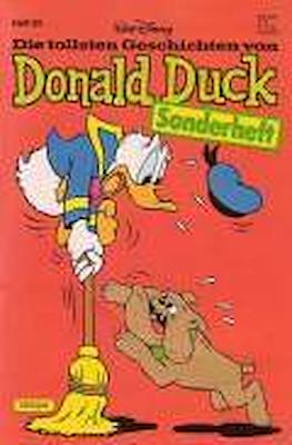 Die tollsten Geschichten von Donald Duck Sonderheft #85