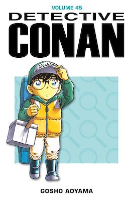 Detective Conan #45