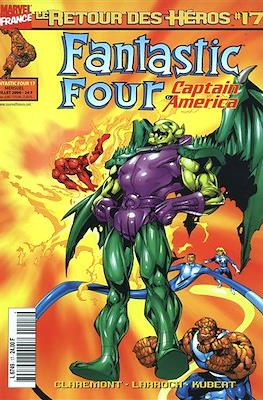 Fantastic Four Vol. 2 #17