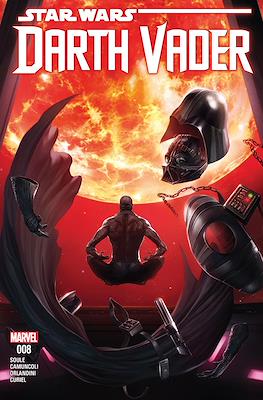 Darth Vader Vol. 2 (Digital) #8