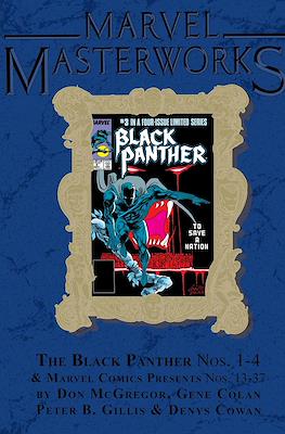 Marvel Masterworks #303