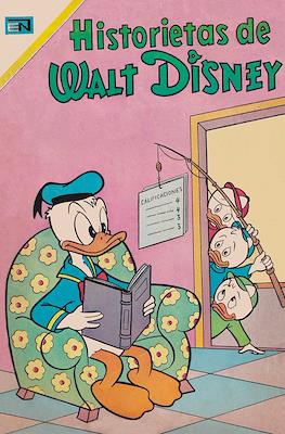 Historietas de Walt Disney #406