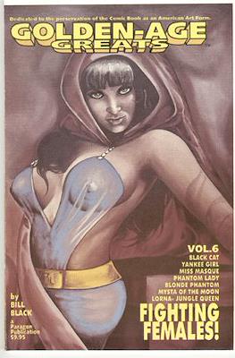 Golden Age Greats #6
