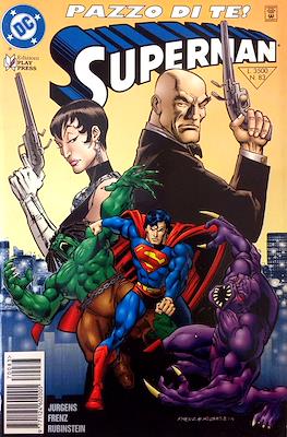 Superman Vol. 1 #83