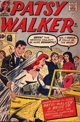 Patsy Walker (1945-1965) #97