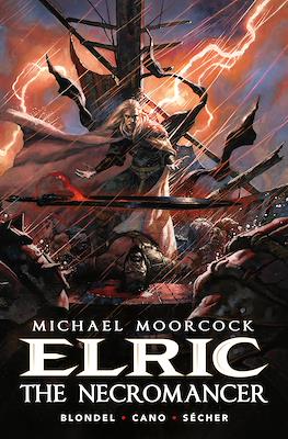 Michael Moorcock's Elric #5