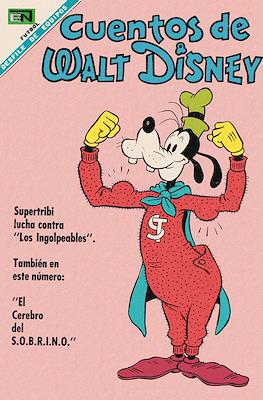 Cuentos de Walt Disney #433