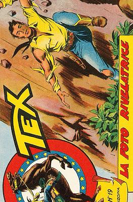 Le strisce di Tex #427