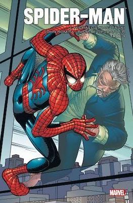 Spider-Man par Straczynski #3