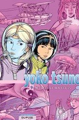 Yoko Tsuno - L'intégrale #9