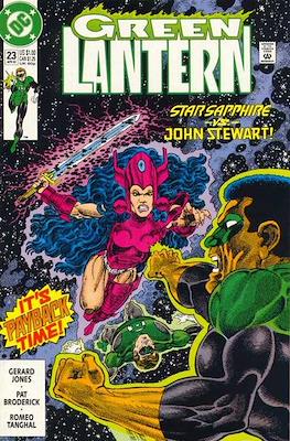 Green Lantern Vol.3 (1990-2004) #23