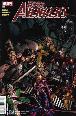 Dark Avengers #10