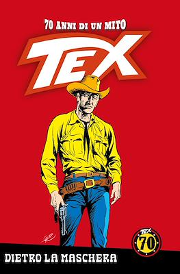 Tex: 70 anni di un mito #114