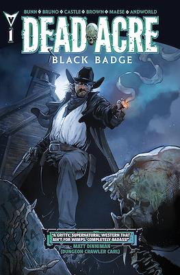 Dead Acre: Black Badge
