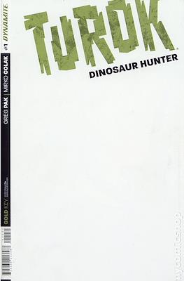 Turok Dinosaur Hunter (Variant Cover) #1.05