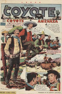 El Coyote #90