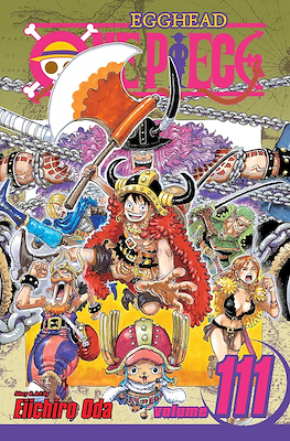 One Piece #111