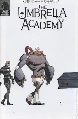 The Umbrella Academy - Apocalypse Suite (2007-2008 Variant Covers) #1.2