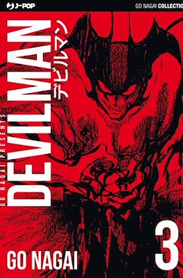 Devilman #3