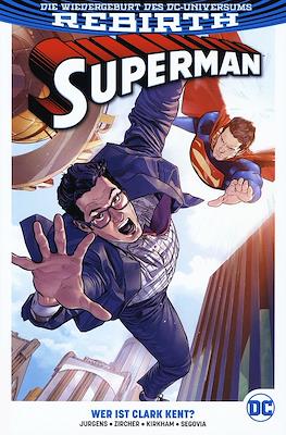 Superman Vol. 3 #2